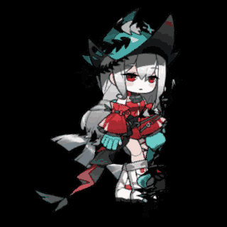 GIF 渲染示例